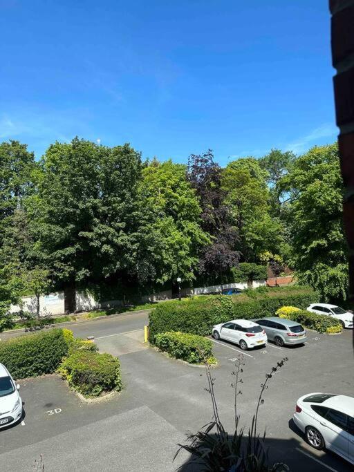New Hmm Apartmentz - Free Parking - Beautiful Area Sunderland  Exterior photo